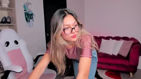 tatiana_mendoza online show from 29, 11, 2025