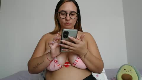 tatiana_monteros online show from 5, 12, 2024