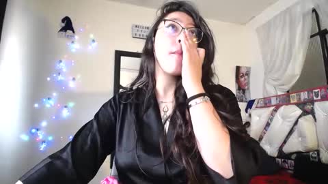 Snapshot of tatiana_ninfomaniaca chatting on 12, 12, 2024 tatiana online show from 12, 12, 2024