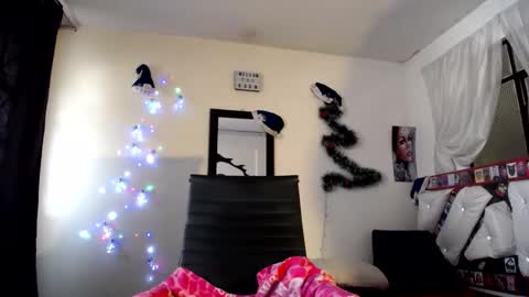 Snapshot of tatiana_ninfomaniaca chatting on 14, 12, 2024 tatiana online show from 14, 12, 2024