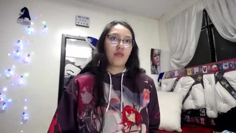 Snapshot of tatiana_ninfomaniaca chatting on 20, 12, 2024 tatiana online show from 20, 12, 2024