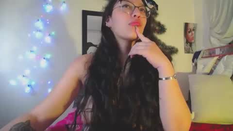 Snapshot of tatiana_ninfomaniaca chatting on 21, 12, 2024 tatiana online show from 21, 12, 2024