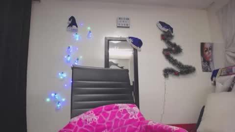 Snapshot of tatiana_ninfomaniaca chatting on 22, 12, 2024 tatiana online show from 22, 12, 2024