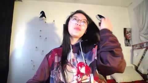 Snapshot of tatiana_ninfomaniaca chatting on 26, 12, 2024 tatiana online show from 26, 12, 2024