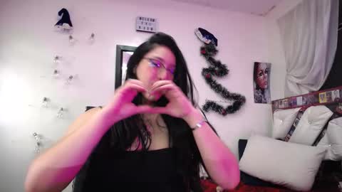 Snapshot of tatiana_ninfomaniaca chatting on 4, 1, 2025 tatiana online show from 4, 1, 2025