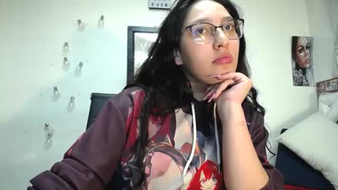 Snapshot of tatiana_ninfomaniaca chatting on 16, 1, 2025 tatiana online show from 16, 1, 2025