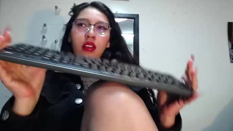 Snapshot of tatiana_ninfomaniaca chatting on 25, 1, 2025 tatiana online show from 25, 1, 2025