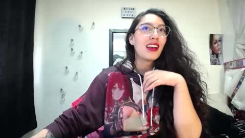 Snapshot of tatiana_ninfomaniaca chatting on 30, 1, 2025 tatiana online show from 30, 1, 2025