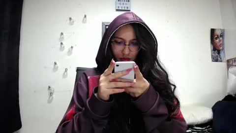Snapshot of tatiana_ninfomaniaca chatting on 1, 2, 2025 tatiana online show from 1, 2, 2025