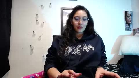 Snapshot of tatiana_ninfomaniaca chatting on 5, 2, 2025 tatiana online show from 5, 2, 2025