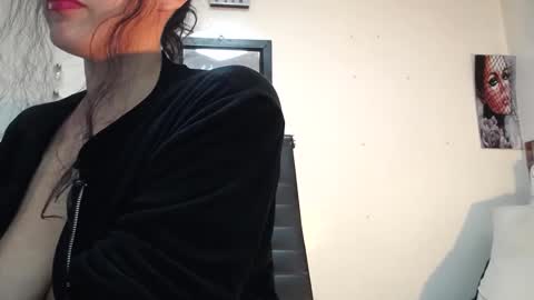 Snapshot of tatiana_ninfomaniaca chatting on 12, 2, 2025 tatiana online show from 12, 2, 2025