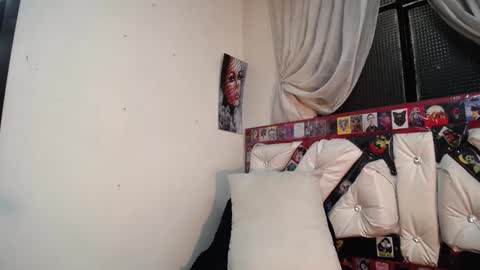 Snapshot of tatiana_ninfomaniaca chatting on 13, 2, 2025 tatiana online show from 13, 2, 2025