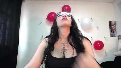 Snapshot of tatiana_ninfomaniaca chatting on 15, 2, 2025 tatiana online show from 15, 2, 2025