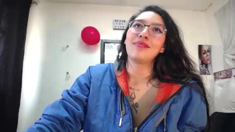 Snapshot of tatiana_ninfomaniaca chatting on 19, 2, 2025 tatiana online show from 19, 2, 2025