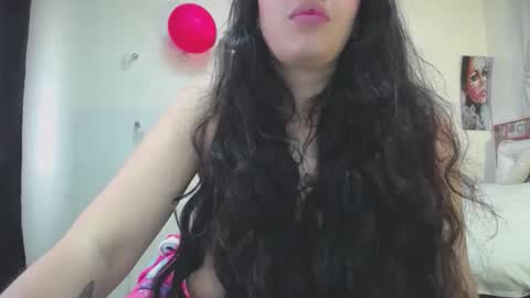 Snapshot of tatiana_ninfomaniaca chatting on 22, 2, 2025 tatiana online show from 22, 2, 2025