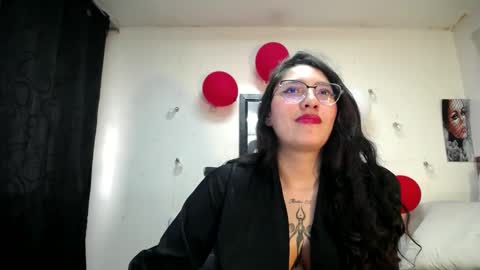 Snapshot of tatiana_ninfomaniaca chatting on 1, 3, 2025 tatiana online show from 1, 3, 2025