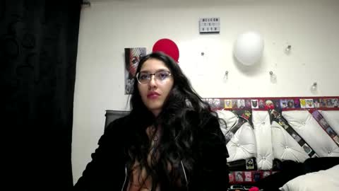 Snapshot of tatiana_ninfomaniaca chatting on 5, 3, 2025 tatiana online show from 5, 3, 2025