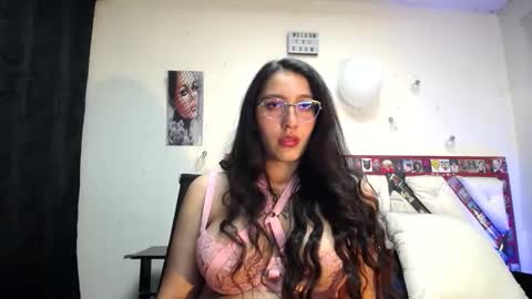 Snapshot of tatiana_ninfomaniaca chatting on 10, 3, 2025 tatiana online show from 10, 3, 2025