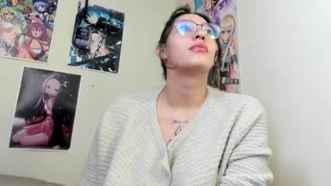 Snapshot of tatiana_ninfomaniaca chatting on 8, 9, 2025 tatiana online show from 8, 9, 2025
