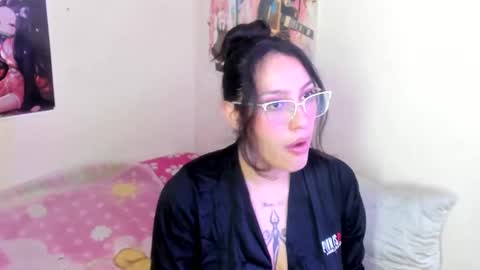 Snapshot of tatiana_ninfomaniaca chatting on 19, 9, 2025 tatiana online show from 19, 9, 2025