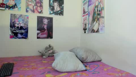 Snapshot of tatiana_ninfomaniaca chatting on 17, 10, 2025 tatiana online show from 17, 10, 2025