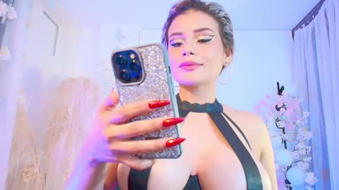 Tatiana online show from 22, 1, 2025