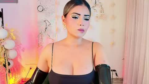 Tatiana online show from 14, 4, 2026