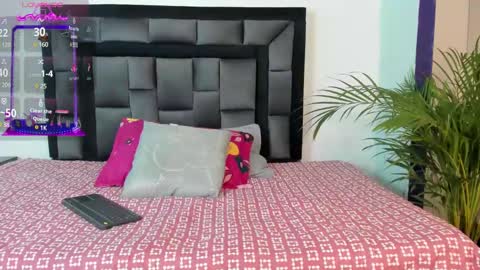 Snapshot of tatiana_valencia chatting on 10, 12, 2024 Tati online show from 10, 12, 2024