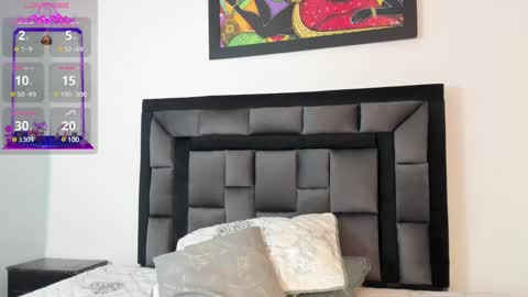 Snapshot of tatiana_valencia chatting on 11, 12, 2024 Tati online show from 11, 12, 2024