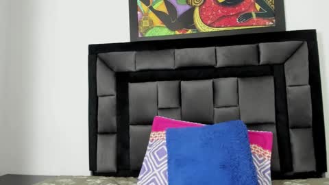 Snapshot of tatiana_valencia chatting on 26, 12, 2024 Tati online show from 26, 12, 2024