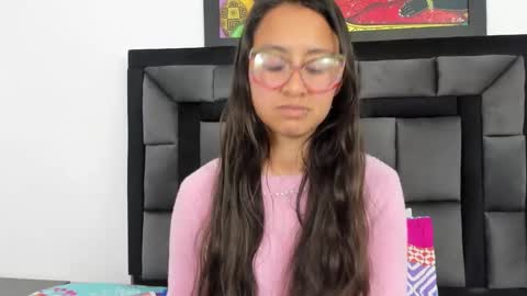 Snapshot of tatiana_valencia chatting on 28, 12, 2024 Tati online show from 28, 12, 2024