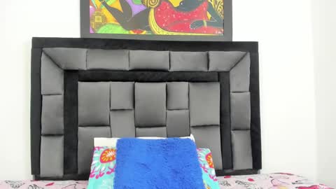 Snapshot of tatiana_valencia chatting on 29, 12, 2024 Tati online show from 29, 12, 2024