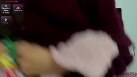 Snapshot of tatiana_valencia chatting on 3, 1, 2025 Tati online show from 3, 1, 2025