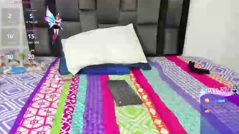 Snapshot of tatiana_valencia chatting on 9, 1, 2025 Tati online show from 9, 1, 2025