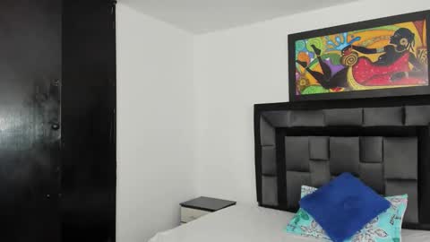 Snapshot of tatiana_valencia chatting on 18, 1, 2025 Tati online show from 18, 1, 2025