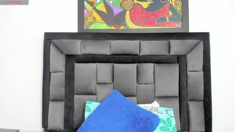 Snapshot of tatiana_valencia chatting on 20, 1, 2025 Tati online show from 20, 1, 2025