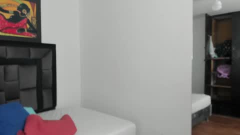 Snapshot of tatiana_valencia chatting on 26, 1, 2025 Tati online show from 26, 1, 2025