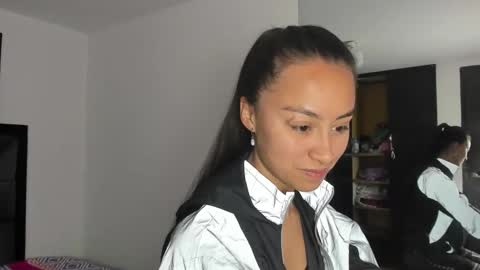 Snapshot of tatiana_valencia chatting on 30, 1, 2025 Tati online show from 30, 1, 2025