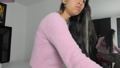 Snapshot of tatiana_valencia chatting on 31, 1, 2025 Tati online show from 31, 1, 2025