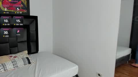 Snapshot of tatiana_valencia chatting on 2, 2, 2025 Tati online show from 2, 2, 2025