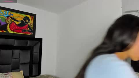 Snapshot of tatiana_valencia chatting on 4, 2, 2025 Tati online show from 4, 2, 2025