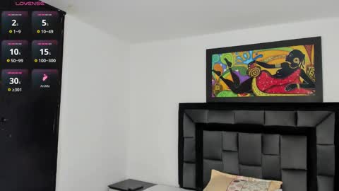 Snapshot of tatiana_valencia chatting on 6, 2, 2025 Tati online show from 6, 2, 2025