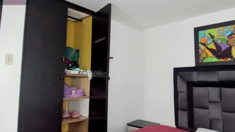 Snapshot of tatiana_valencia chatting on 7, 2, 2025 Tati online show from 7, 2, 2025