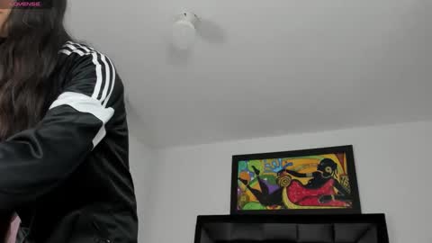 Snapshot of tatiana_valencia chatting on 13, 2, 2025 Tati online show from 13, 2, 2025