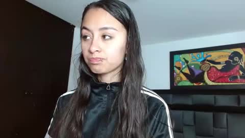 Snapshot of tatiana_valencia chatting on 15, 2, 2025 Tati online show from 15, 2, 2025