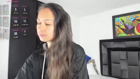 Snapshot of tatiana_valencia chatting on 26, 2, 2025 Tati online show from 26, 2, 2025