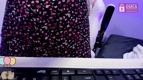 i am tatiana  online show from 5, 11, 2025