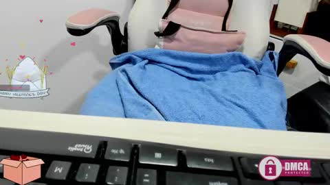 i am tatiana  online show from 14, 2, 2026