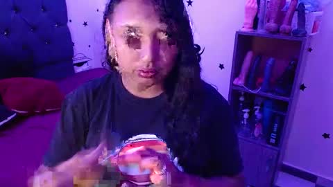 tatiana online show from 25, 1, 2025