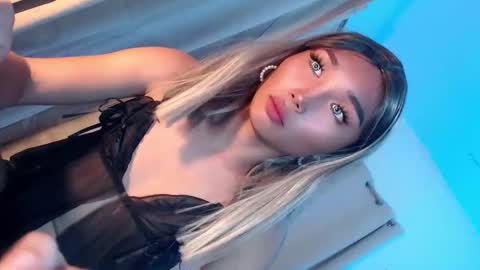 Snapshot of tatiana_wilton chatting on 22, 3, 2026 ANDREA online show from 22, 3, 2026